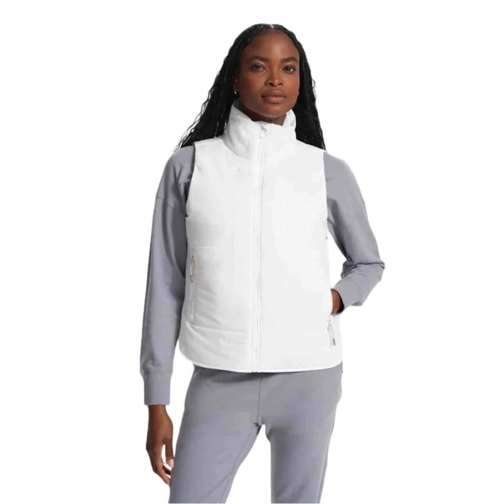 Vuori Women's Canyon Insulated Vest